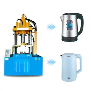 Customizable Electric Kettle Production Line Equipment Automatic Electric Kettle Laser Welding Machine One-stop Solution