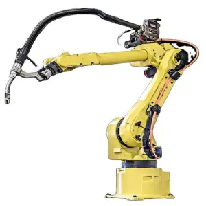 Welding Robot Automatic Welding Robot Workstation