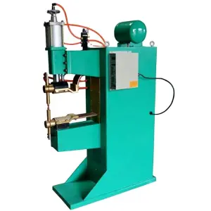Spot Welding Machine DN- 25/ 35 Welder Machine