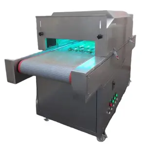 Ultraviolet Disinfection Sterilization Equipment UV Irradiation Machine
