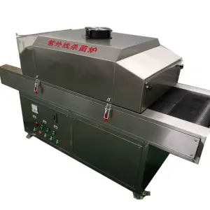 UV Sterilizing Machine for Barber Shop