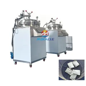 Retort Cooked Food Sterilizer Salted Duck Egg Sterilization Pot Small Meat Disinfection Machine