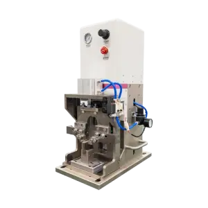 Lithium Ion Battery Pack Spot Welder Manual Ultrasonic Metal Welder Welding Machine for Lithium Battery 18650