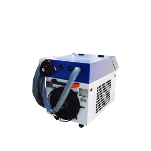 Cnc Fiber Laser Welding 3 in 1 Welder Machine Handheld for Metal Laser Welder 1500w