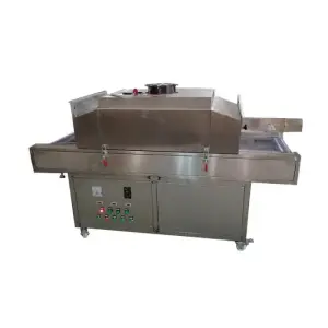 Automatic UV Sterilization Machine with Ultraviolet Sterilizing Lamp