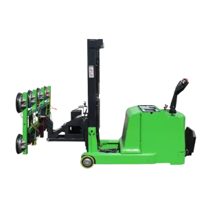 Supplier Adjustable Arm Glass Lifts Remote Controlled Smart Glass Lifting Devices