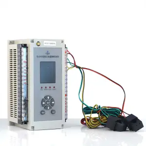 220V Power Factor Correction Device for Home Energy Storage SVG Static Var Generator