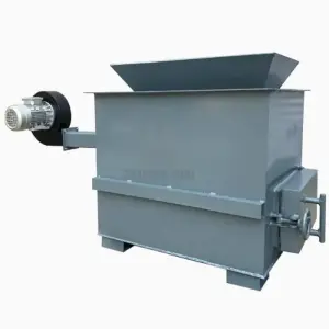 Solid Municipal Waste Disposal Machine Garbage Incinerator Smokeless Waste Burning Incinerator Machine for Garbage Treatment