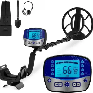 Tianxun T11 Gold Detector Professional Metal Detector Underground Gold Detector