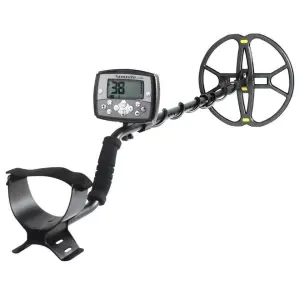 Metal Detector Kit TC-800 Is Used for Searching and Testing Gold Coins, Cultural Relics, and Waterproof Metal Detectors