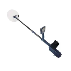 OEM Customized Professional 7000 Gold Detector Easy-to-Use Underground Metal Detector Gold Standard Quality From