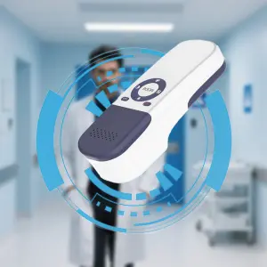 Vein Portable Finder Vain Viewer Infrared Human Facial Body and Veterinaryvein Locator with CE