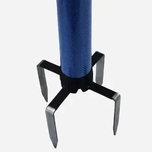 A.D.M.T-1GT2 Plastic Deep Underground Gold Vein Detector Great Water Finder