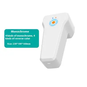 High-Definition Infusion Puncture Nurse Blood Vessel Finder Instrument Venous Clinical Analytical Instrument