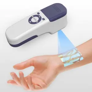 Portable Infrared Vein Finder Handheld Vein Finder with Professional Certificate