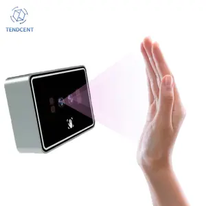 Tendcent Binocular Palm Vein Scanner Access Control Module Support With Customizable OEM/ODM Logo Palm Vein Recognition SDK