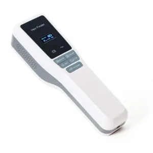 CE Certified Ultrasound Vascular Vein Tracer Doppler Medical Instrument Vein Finder for Vein Detection