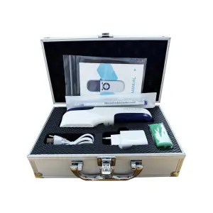 Medical Device Infrared Vein Detector Portable Finder Vein Viewer Vein Locator