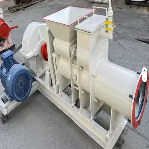 Automatic Clay Brick Making Machine - High Efficiency Vacuum Extruder