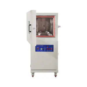 Battery Altitude Test Chamber, High/Low Temperature Low Pressure Simulation for Aerospace, Automotive, Electronics