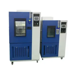 220V Environmental for Test Chamber for Electronics Battery & Aerospace Heat Feature Lab