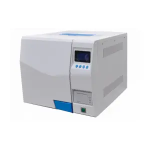 PTS-XD35DV: Cutting-Edge Automatic Sterilization Unit for Healthcare and Biomedical Research