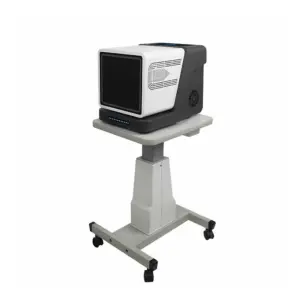 Terahertz Healing Therapy Device for Biomedical Applications