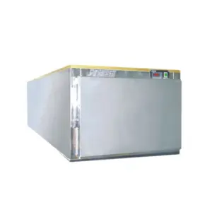 200L Low Temperature Gas Chest Freezer Biomedical Deep Freezers