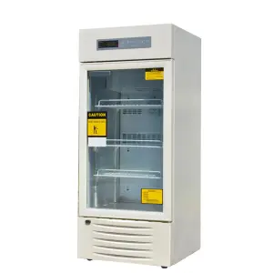 Medical Medicine Vaccine Biomedical Laboratory Cold Storage Combined Pharmaceutical Refrigeration and Freezer for Pharmacy Use