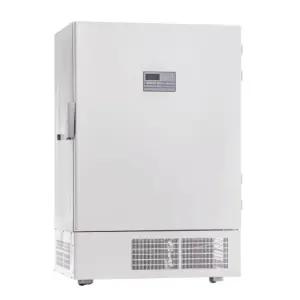 Biomedical -40°C Freezer 936L for Medical and Laboratory Use, Designed for Vaccine and Blood Storage
