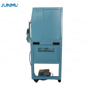 180L 380L Professional Anaerobic Chamber for Anaerobic Microbial Culture, Antibiotic Production, and Cheese Fermentation