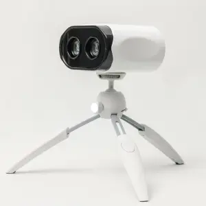 Dental Photogrammetry Scanner Choice for Full Arch Implantology PK Imetric 4D ICam4D or Pic Dental