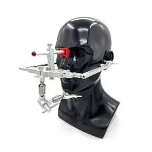 Dental Equipment Spare Parts Adjustable Precision Articulator with Face Bow