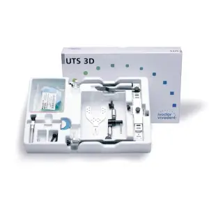 Dental Precision Frame/face Bow and Maxillofacial Mean Value Jaw Frame/functional Frame Dental Articulator