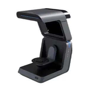 Dental Laboratory Equipment Shining DS-MIX Dental 3D High-precision Impression Scanner