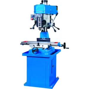 Chine Teast ZX7032 Drilling and Milling Machine Univers Milling and Drilling Machine for Metal