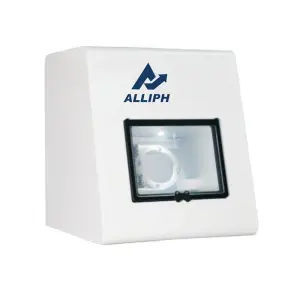 Dental Lab CAD CAM 4-Axis CNC Milling System Zirconia PMMA Dental Milling Machine