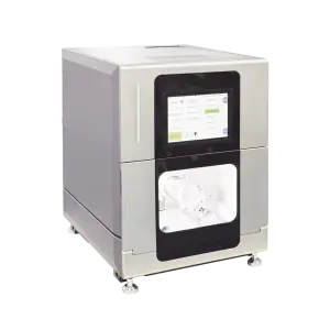 High Precision Dental Cnc 5 Axis Cad Cam Dry Milling Machine Side Chair Dental Milling Machine for Laboratory