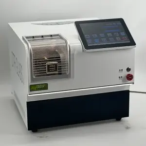 Chair-side CNC Dental CAD/CAM Disilicate Lithium Milling Machine