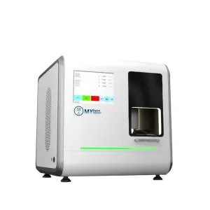 Dental Equipment CADCAM Dental Lab Used 500pcs Titanium Premilled Abutment Free with 4 Axis Milling Machine