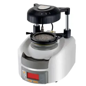 Dental Lab Equipment Automatic Vacuum Forming Machine