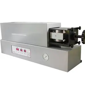 Dental Equipment Automatic Flexible Denture Injection