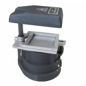 Dental Technician Equipment Vacuum Forming Molding Machine Thermoforming Machine Dental