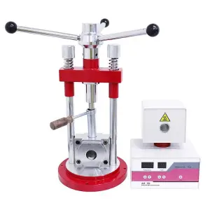 Dental Lab Flexible Denture Injection Machine Dental Valplast Injection Moulding System Denture Injection Molding Machine