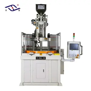 Dental Floss Making Machine Vertical Injection Molding Machine