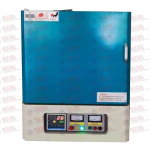 1600 Degree Muffle Furnace 1800