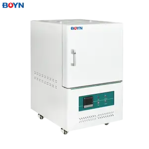 BNSX4-2-16 1600 Degree Programmable Muffle Furnace for Sintering Ceramics