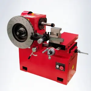 C9335 Brake Disc Drum Lathe Machine/Brake Drum Disc Lathe