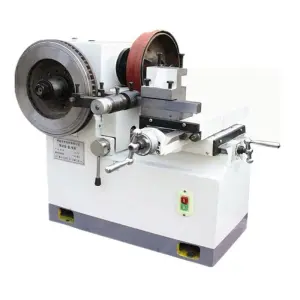 Brake Drum Disc Cutting Lathe Machine C9335 for Repair
