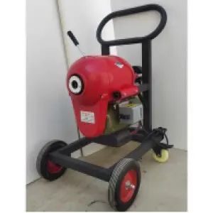 Sewer Dredging Machine Model GQ 200